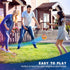 LEMATRIX 2024 Flying Orb Ball Toy - Hover Ball Boomerang, Mini Drone Cosmic Globe, Indoor Outdoor Toys for Ages 6-12