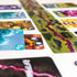 Riftforce Strategy Board Game - 3 Different Actions to Choose from with 30 Minute Play Time for Ages 10 and Up