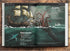 Free League Publishing Pirate Borg Core Rulebook - (2nd Printing) - Hardcover RPG, Naval Themed