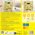 2 2+ HABA My Very First Games Hanna Honeybee - Cooperative Color Die Games Ages (Made in Germany)