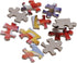 World's Smallest Jigsaw Puzzle - Taking On Airs by TDC Games