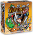 Munchkin Panic Game, Multi-Colored