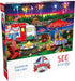 Buffalo Games - Fourth by The Lake - 500 Piece Jigsaw Puzzle