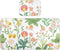 HXshaoye Cooling Baby Waterproof Crib Mattress pad 28" x 52"Breathable Crib Padding for