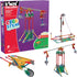 K'NEX Education - STEM Explorations: Levers & Pulleys Building Kit Kid Construction