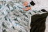 Pobibaby Soft Neutral Baby Blanket - Comfortable Premium Cotton Toddler Quilt, Ideal for Boys and Girls - Perfect Baby