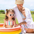 Sunset (34 10 Intex Glow Baby Pool in x in)