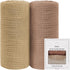 babify Baby Swaddle Blanket Neutral - Lightweight and Breathable Muslin Swaddles for Newborns