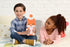 Cubby The Fox Plush Light Up Toy - Works with Compatible Amazon Echo Devices for Interactive Sounds