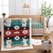 The Peanutshell 4 Piece Baby Crib Bedding Set for Boys & Girls