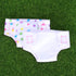 Tomaibaby Doll Clothes, 2pcs Adjustable Reusable Doll Diapers for 14-18 Inch Baby Dolls