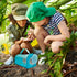 ESSENSON Bug Catcher Kit, Outdoor Explorer Toy Gift for Kids 3-8+, 2 Pcs Bug Cage with Whistles