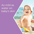 Aveeno Baby SPF 50 Continuous Protection Zinc Oxide Mineral Sunscreen Lotion, 3 fl. Oz, Travel-Size