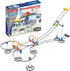 Quercetti Skyrail League Marble Run, 166 Piece Set, Build Parallel Tracks with Loops and Jumps, for Kids Ages 7 Years