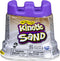 Kinetic Sand - White - Single Container - 4.5 oz
