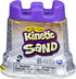 Kinetic Sand - White - Single Container - 4.5 oz