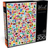 Buffalo Games Nicolas Gouny Many Mini Monsters 300 Piece Jigsaw Puzzle for Adults