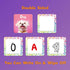 72 36 4 5 6 Hebayy PCS Memory Matching Game, Real Animal Matching Cards for Toddlers Pairs Memory Cards for Preschool