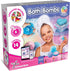 Science4you - Bath Bomb Making Kit for Kids +8 Years Old -