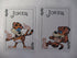 Bicycle Leopard Deck Playing Cards with Leopard Skin Back Design