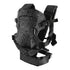 4-in-1 Infantino Flip Convertible Baby Carrier, Adjustable, Ergonomic Hands Free Babywearing, Registry Essential