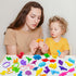 Set 27 2-8, Dinosaur Dough Tools for Kids, PCS Dinosaur Molds and Accessories for Creative Fun, Dough Starter Kit