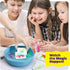 Set Dan&Darci Aqua Fairy Water Gel Kit for Kids - Gifts for Girls - Magic Elf Toy Kits - Waters Pets - DIY Squishy