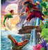 MasterPieces 1000 Piece Jigsaw Puzzle - Peter Pan for Adults, Family, or Youth, 19.25"x26.75"