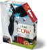 Madd Capp Puzzles - I AM Cow - 300 Pieces Animal Shaped Jigsaw Puzzle