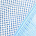 Tanxier 0-6 Baby Bath Seat Support Net Baby Bathtub Mesh Cushion Comfortable Breathable Shower Bathing Mat Shower Pad