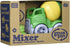 USA-Made Mixer Construction Truck Toy for Kids