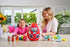 Eggy Wawa Learn on The Farm by ZURU, Pre-K Interactive Baby and Toddler Learning Toy with Music, Education, Motor