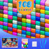 108 3 4 5 6 7 8+ Magic Clay - Air Dry Clay Colors, Modeling Clay for Kids with Tools, Soft & Ultra Light, Toys Gifts