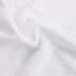 Dundee Burp Cloths/Diapers, White, 14.5x20.5 Inch (Pack of 6)