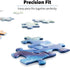 Ravensburger Escape Puzzle - Space Observatory 759 Piece Jigsaw for Kids and Adults Aged 12 and Up