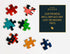1000 1000 26.5 inches Elena Essex Round Puzzles for Adults Pieces - Starlight Scuba | Piece Puzzles for Adults | Jigsaw