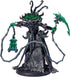 6-Inch Thresh Collectible Figure with Premium Details and 2 Accessories, The Champion Collection, Ages 12+
