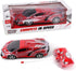 Light Up RC Remote Control Racing Car, 1:20 Scale Radio Control Sports Car with Flashing LED Lights