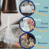 Set 2 Labels-32oz Breast Milk Pitcher with Lid- of & Airtight Leakproof Breastmilk Storage Containers for Fridge- Easy