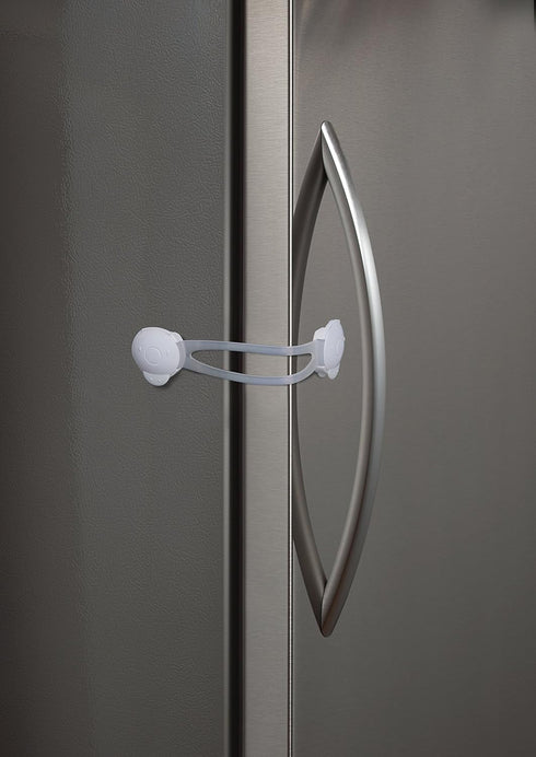 Flexible Strap Lock (2 Count)
