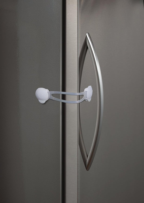 Flexible Strap Lock (2 Count)
