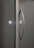Flexible Strap Lock (2 Count)