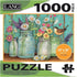 LANG Mason Flowers 1000 Piece Puzzle - 5038018