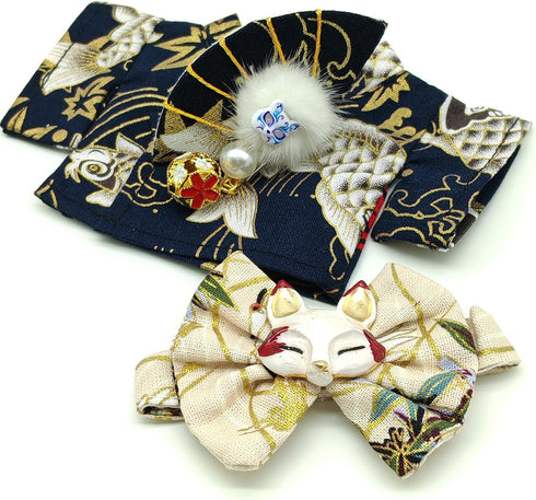 Sets 17cm 6.69 inch Colorful Kimono Clothes Suitable for Dolls Clothes Accessories(Only Clothing No Doll), Cute Suit