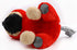 Pug Devil Stuffed Animal, Plushies Dog in Devil Costume, Funny Plush Toys for Kids, 12 Inch