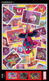 Buffalo Games Marvel The Amazing Spider-Man #25 Jigsaw Puzzle, 500 Piece for Adults, 21.25 x 15.00 Size