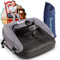 Hiccapop NeoBoost Inflatable Toddler Booster Seat for Dining Table Portable, Quick-Inflate Design