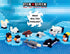 Pix Brix Pixel Art Puzzle Bricks - Animals and Arctic Pixel Playscene, 1,906 Pieces, STEM Toys for Ages 6+