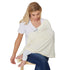 NeoTech Care Baby Nursing Cover, Soft Fabric Breastfeeding Scarf (Beige)