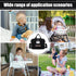 Generic 300g Small Diaper Bag - Large Capacity Tote, Adjustable Diapers Bags, Travels babys Organizer, Maternity Travel